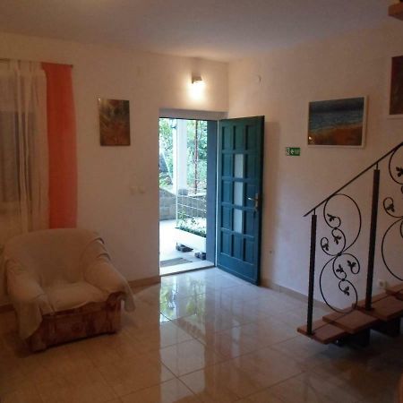 Apartment Mira Slime Bagian luar foto