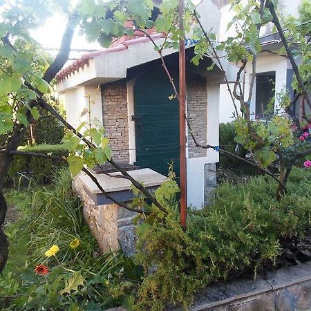 Apartment Mira Slime Bagian luar foto