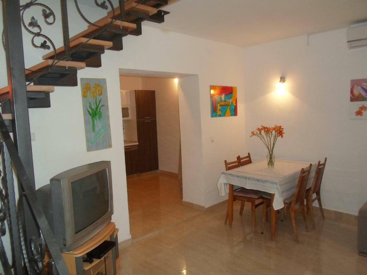 Apartment Mira Slime Bagian luar foto