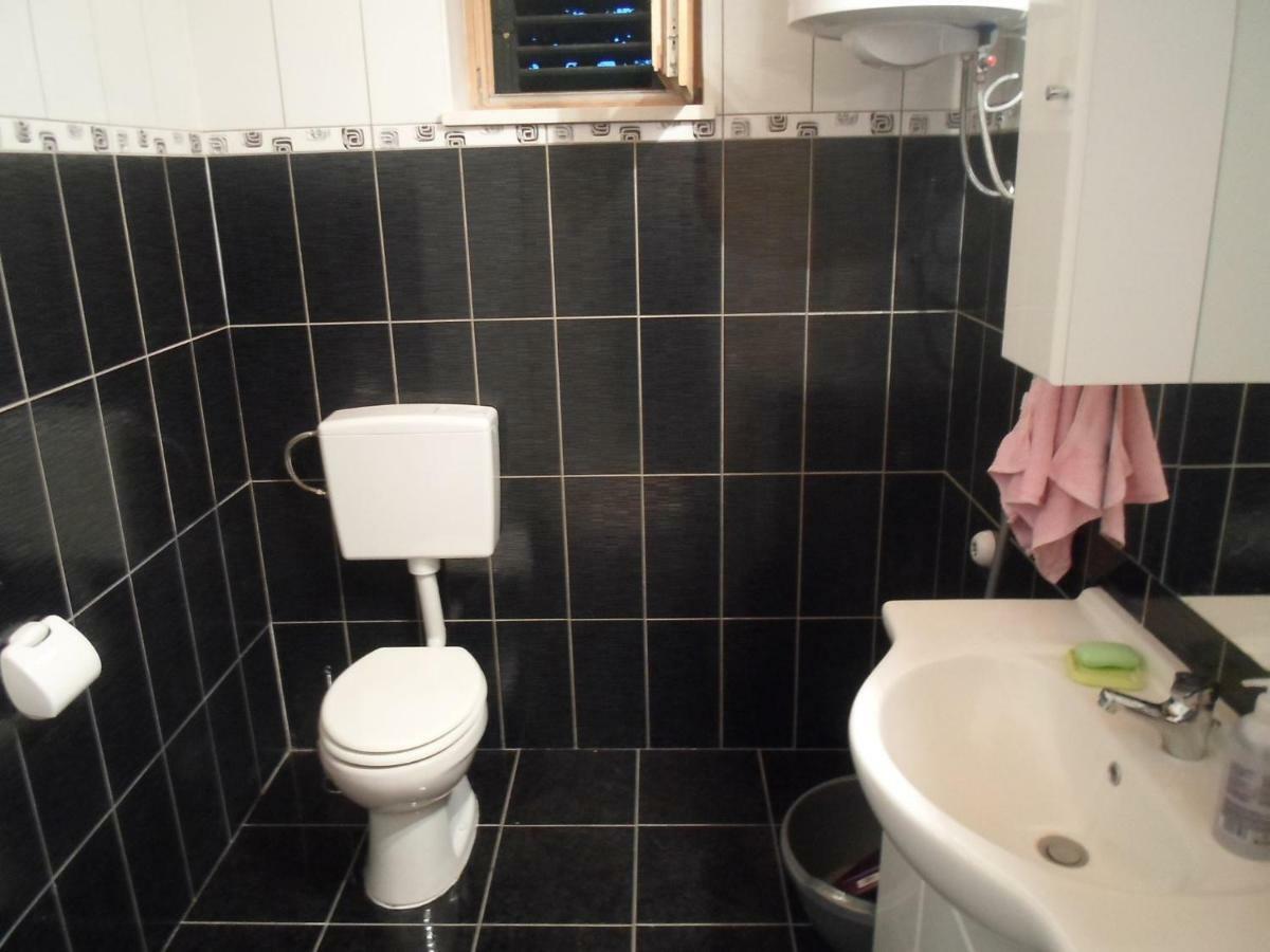 Apartment Mira Slime Bagian luar foto