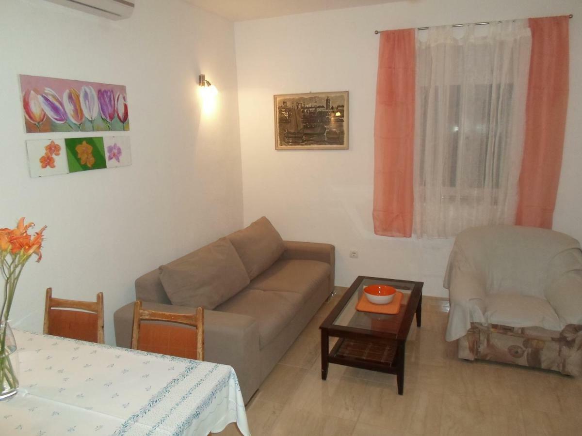 Apartment Mira Slime Bagian luar foto