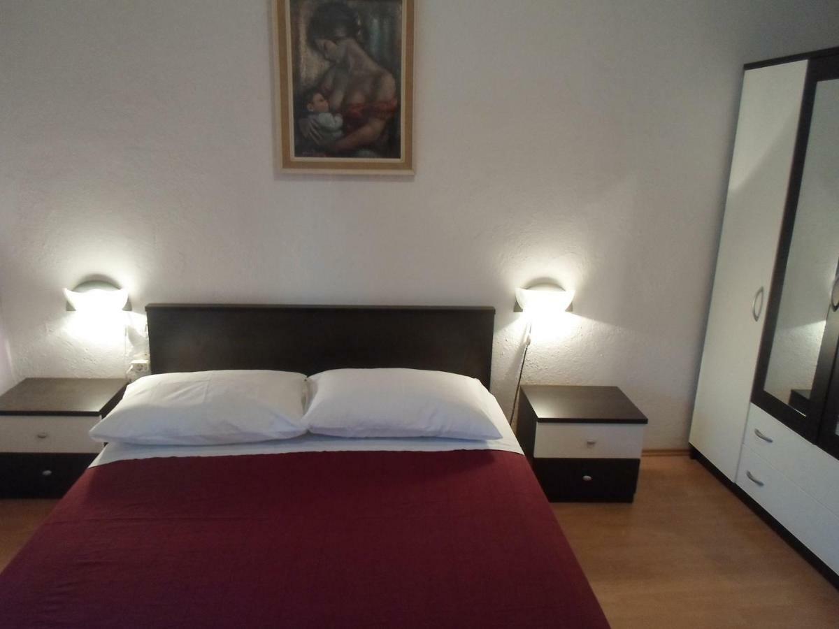 Apartment Mira Slime Bagian luar foto