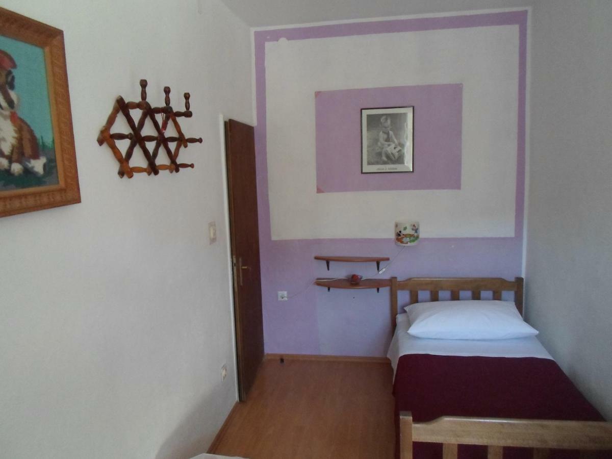 Apartment Mira Slime Bagian luar foto