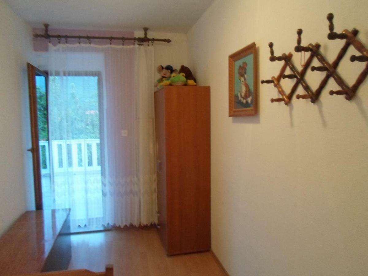 Apartment Mira Slime Bagian luar foto