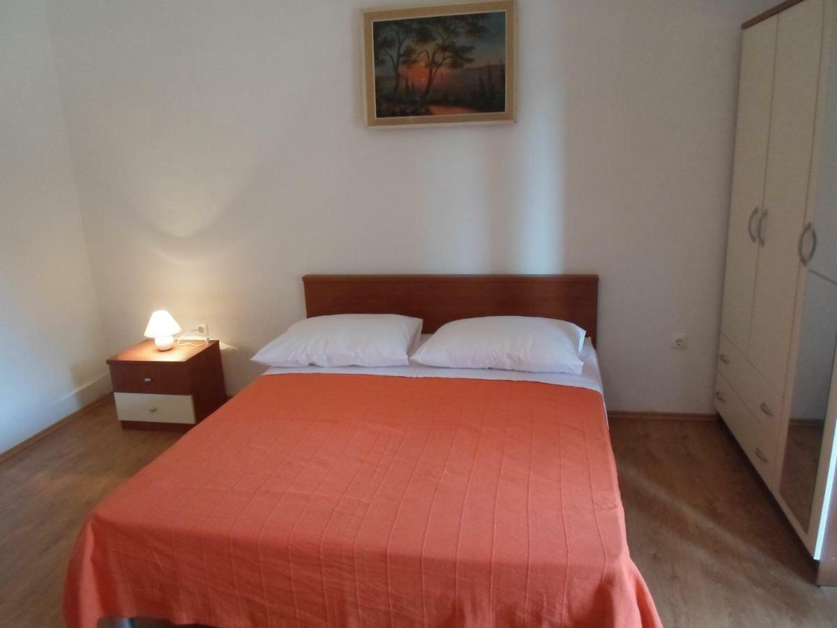 Apartment Mira Slime Bagian luar foto