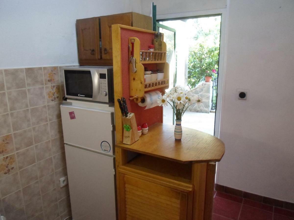 Apartment Mira Slime Bagian luar foto