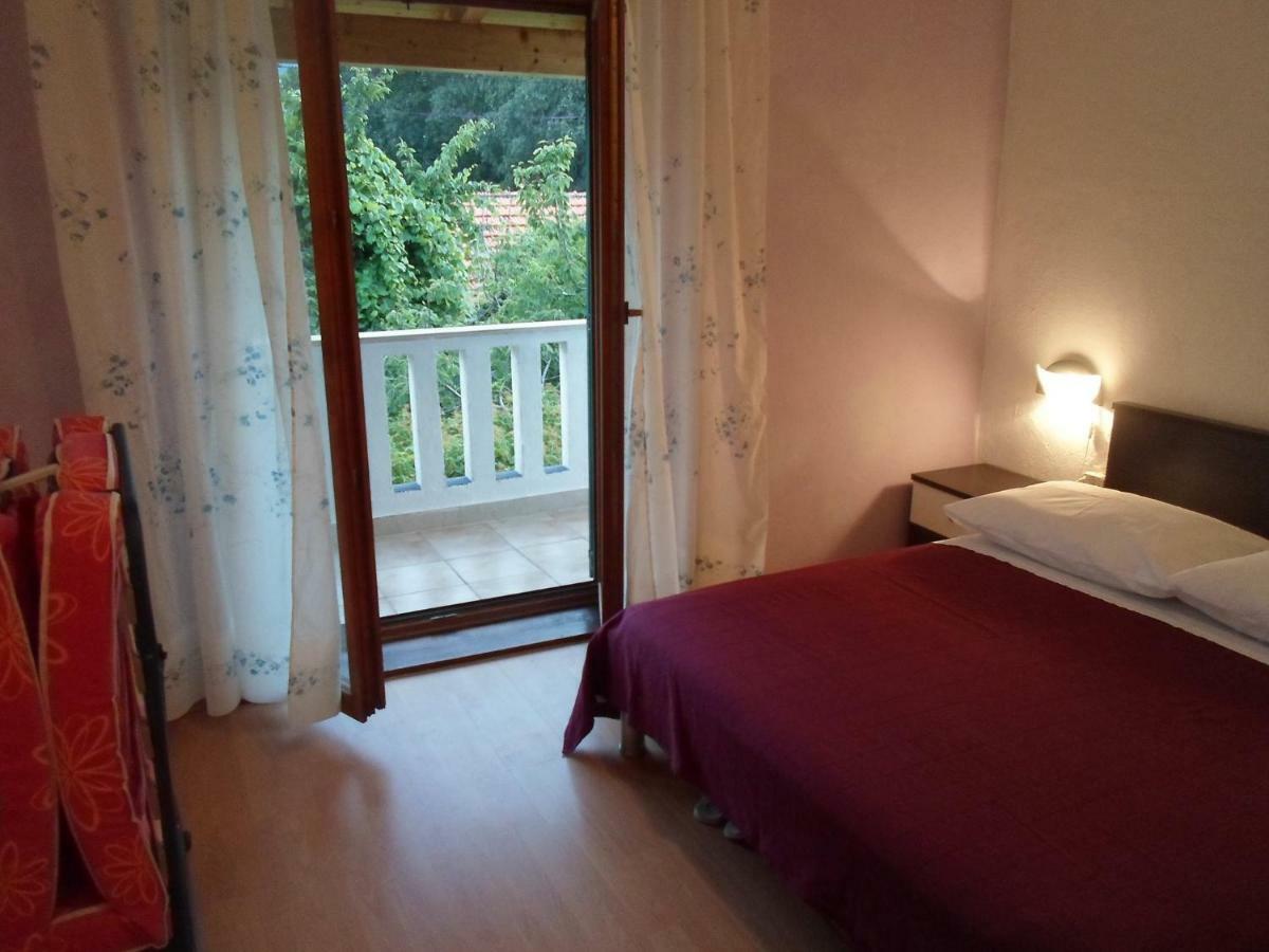 Apartment Mira Slime Bagian luar foto