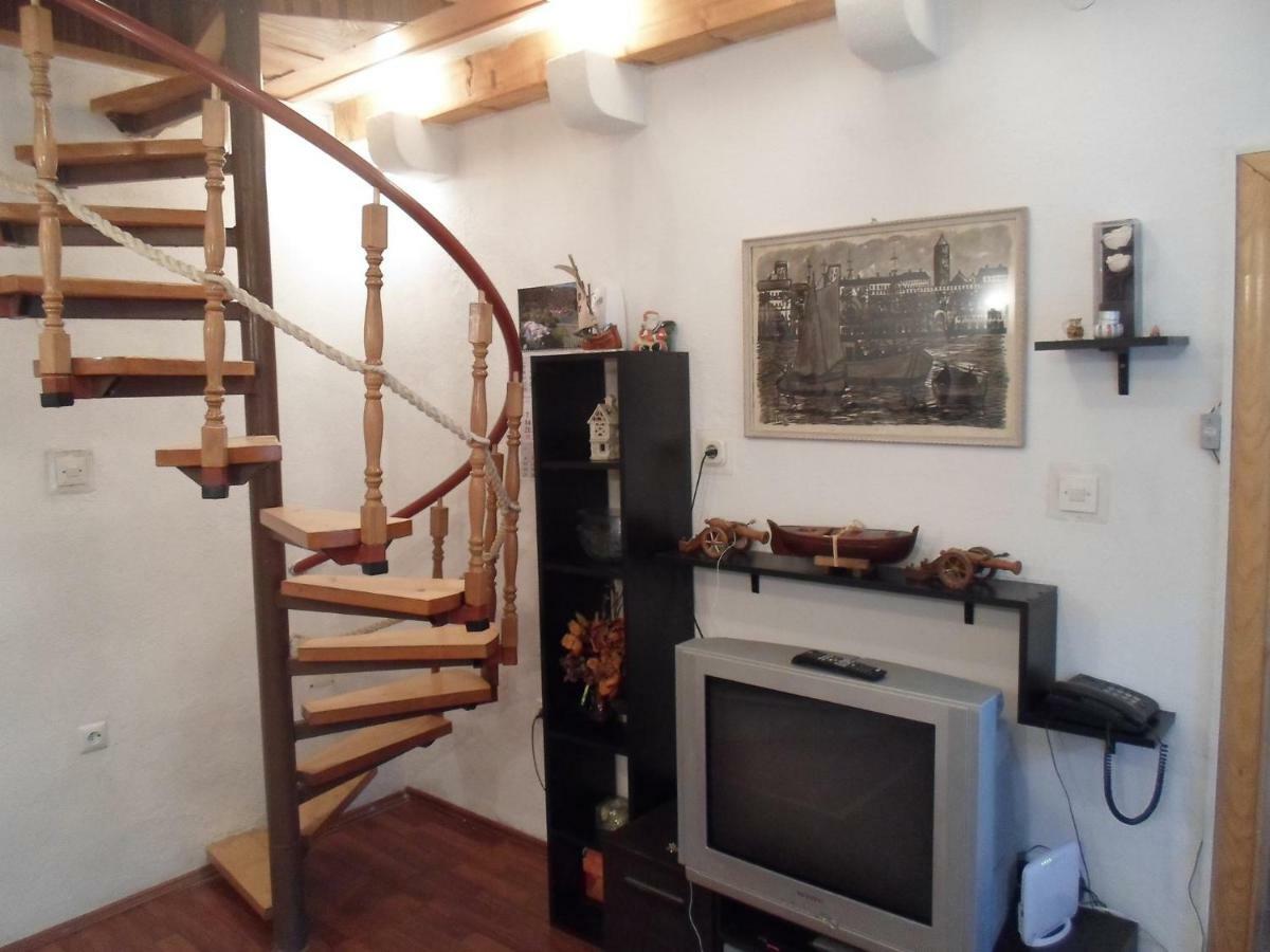 Apartment Mira Slime Bagian luar foto