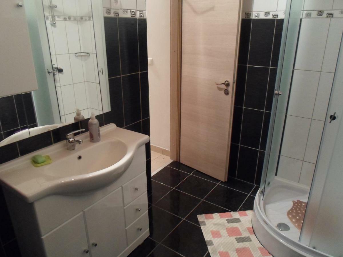 Apartment Mira Slime Bagian luar foto